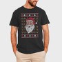Christmas Sweater, Tricou Barbati (Unisex)