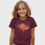 Chunk Devil Cartoon, Tricou Copii