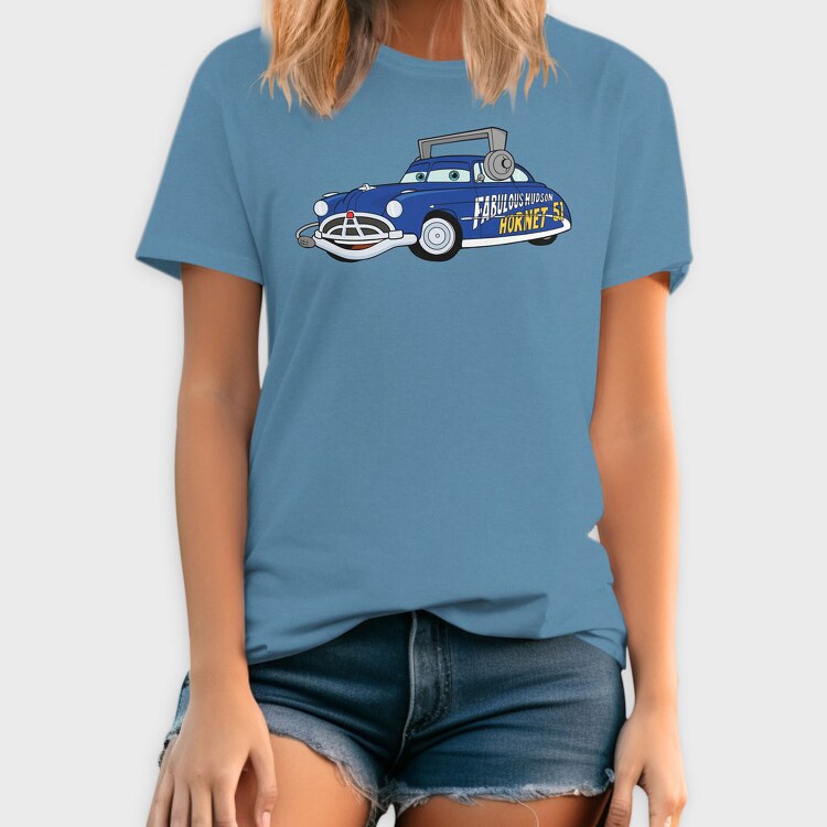 Cars 37, Tricou Barbati (Unisex)