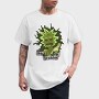 Rick and Morty 13, Tricou Barbati (Unisex)