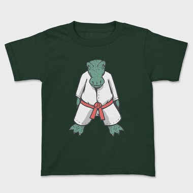 Carate Crocodile, Tricou Copii