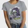 Grim Reefer, Tricou Femei