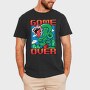 Game Over Mario Bros, Tricou Barbati (Unisex)