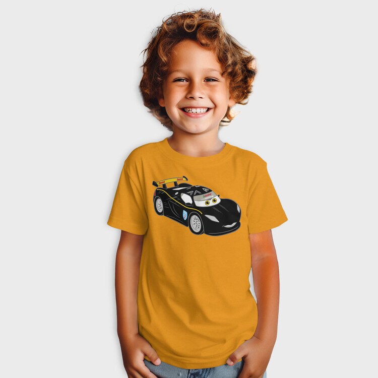 Cars 44, Tricou Copii