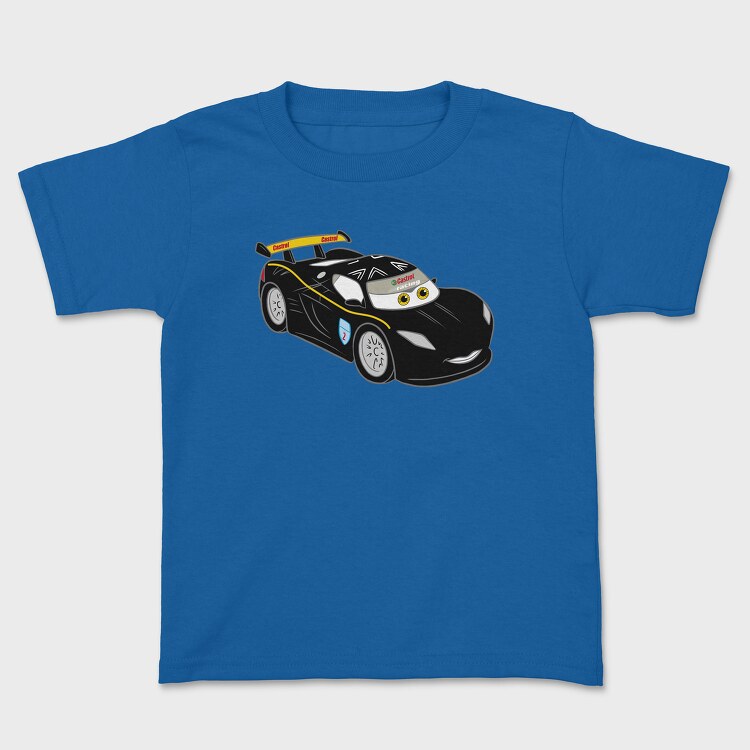 Cars 44, Tricou Copii