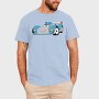 Cars 45, Tricou Barbati (Unisex)