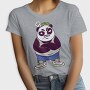 Mad Panda Boy, Tricou Femei