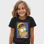 The Simpsons 34, Tricou Copii