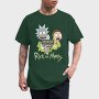Rick and Morty 26, Tricou Barbati (Unisex)