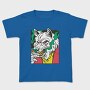 Wolf Smoke Comics, Tricou Copii