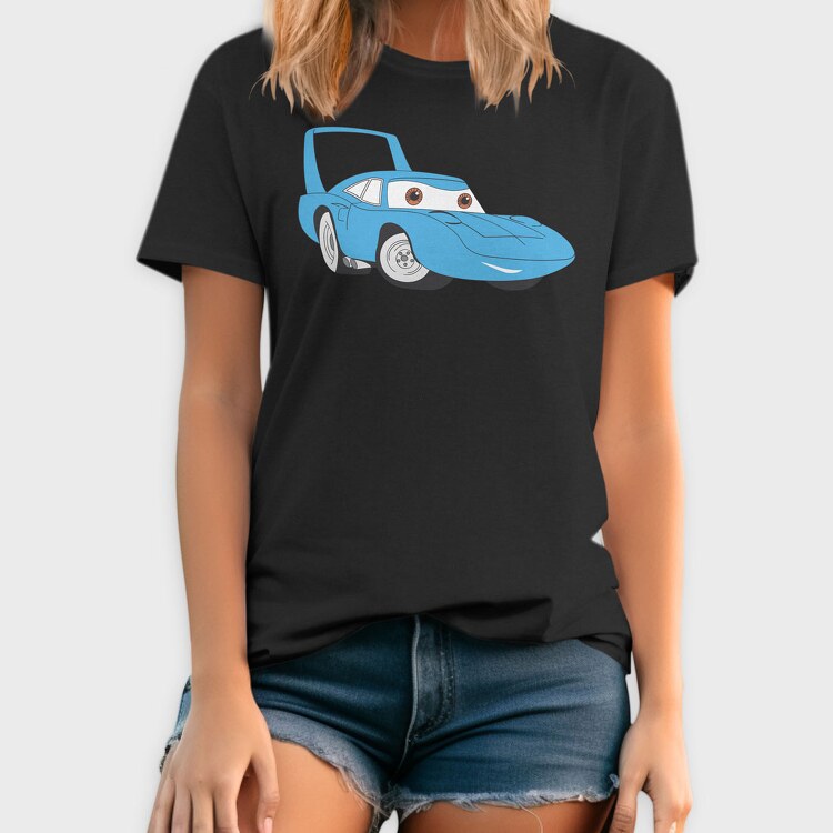Cars 48, Tricou Barbati (Unisex)