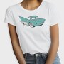 Cars 49, Tricou Femei