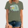 Cars 51, Tricou Barbati (Unisex)