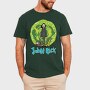 Rick and Morty 33, Tricou Barbati (Unisex)