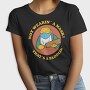 The Simpsons 40, Tricou Femei
