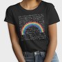 Maths Rainbow, Tricou Femei