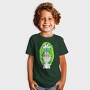 Rick and Morty 42, Tricou Copii
