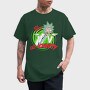 Rick and Morty 43, Tricou Barbati (Unisex)