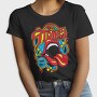 The Stones, Tricou Femei