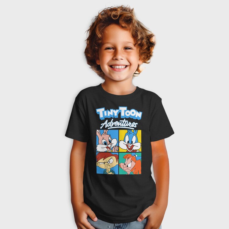 Tiny Toon 2, Tricou Copii