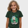 Rick and Morty 49, Tricou Copii