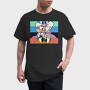 Tiny Toon 4, Tricou Barbati (Unisex)
