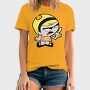 Cartoon Retro Billy and Mandy 1, Tricou Barbati (Unisex)