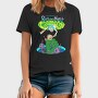 Rick and Morty 62, Tricou Barbati (Unisex)
