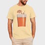 Winter Beer, Tricou Barbati (Unisex)