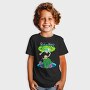 Rick and Morty 62, Tricou Copii