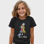 Rick and Morty 66, Tricou Copii