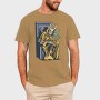Hastur, Tricou Barbati (Unisex)