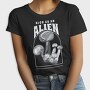High as an Alien, Tricou Femei