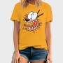 Cartoon Retro Courage the Cowardly Dog 2, Tricou Barbati (Unisex)