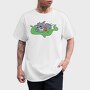 Tom and Jerry 21, Tricou Barbati (Unisex)