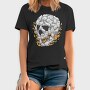 Skull of Cats, Tricou Barbati (Unisex)