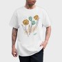 Tulips, Tricou Barbati (Unisex)