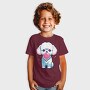 Dog Bubblegum, Tricou Copii
