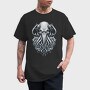 Cthulhu, Tricou Barbati (Unisex)