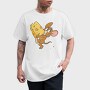 Tom and Jerry 9, Tricou Barbati (Unisex)