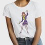 Scooby Doo 15, Tricou Femei