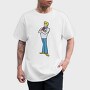 Scooby Doo 17, Tricou Barbati (Unisex)