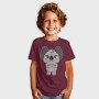 Angry Koala, Tricou Copii