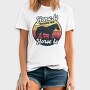 Home Horse, Tricou Barbati (Unisex)