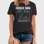 Urban Dog 1, Tricou Barbati (Unisex)