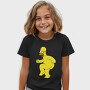 Homer Simpson 3, Tricou Copii