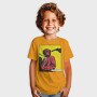 Monkey Gun Comics, Tricou Copii
