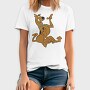 Scooby Doo 31, Tricou Barbati (Unisex)
