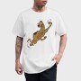 Scooby Doo 32, Tricou Barbati (Unisex)