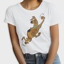 Scooby Doo 32, Tricou Femei